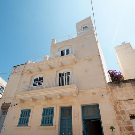 The Three Trees Apartments Sliema Buitenkant foto