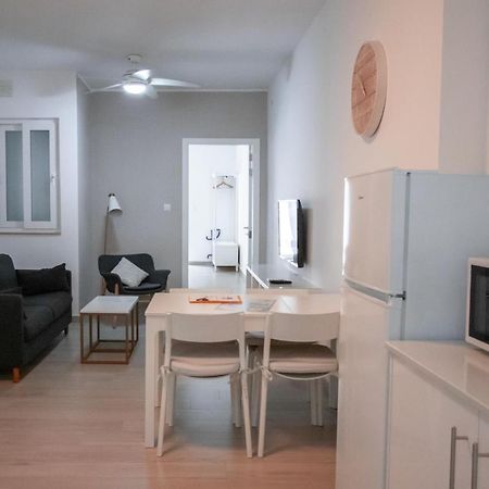 The Three Trees Apartments Sliema Buitenkant foto