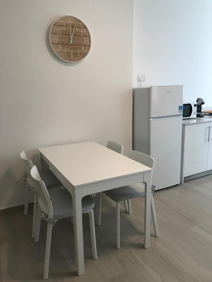 The Three Trees Apartments Sliema Buitenkant foto