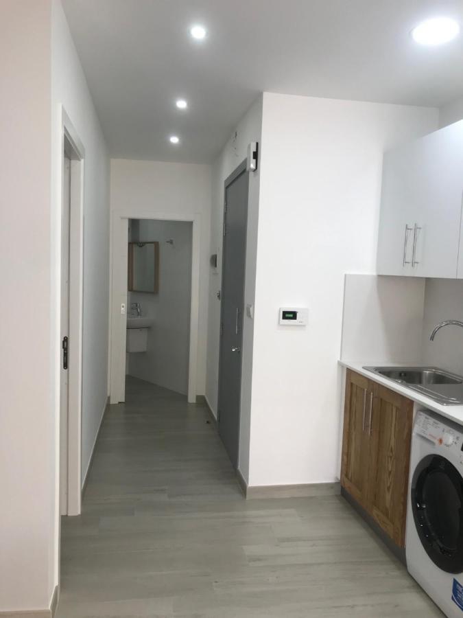 The Three Trees Apartments Sliema Buitenkant foto