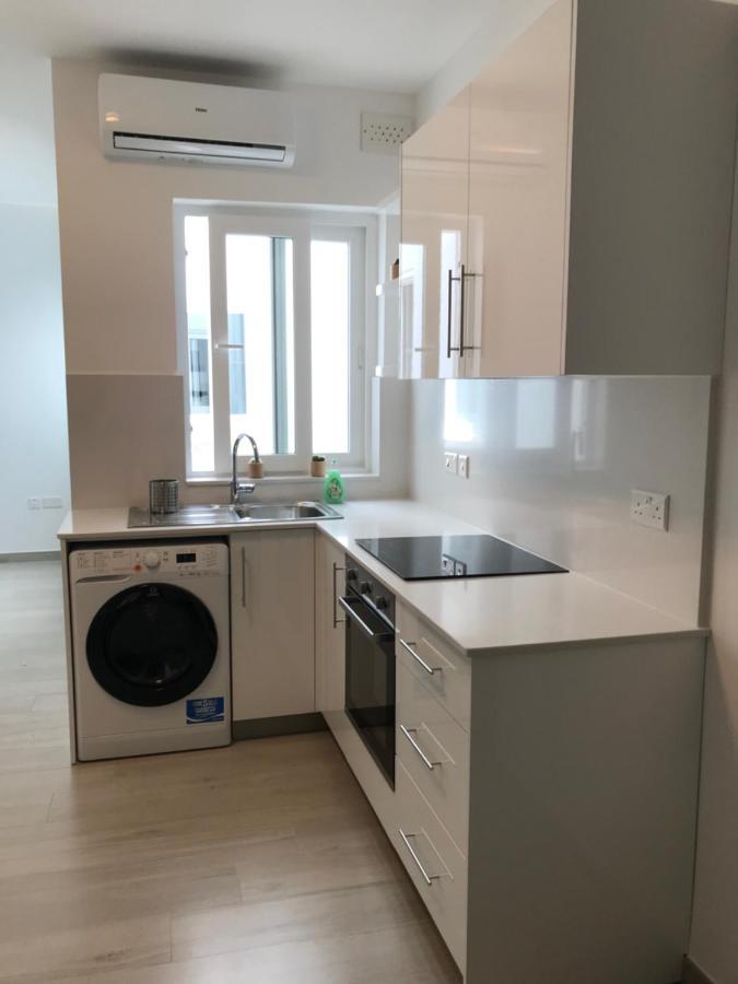 The Three Trees Apartments Sliema Buitenkant foto