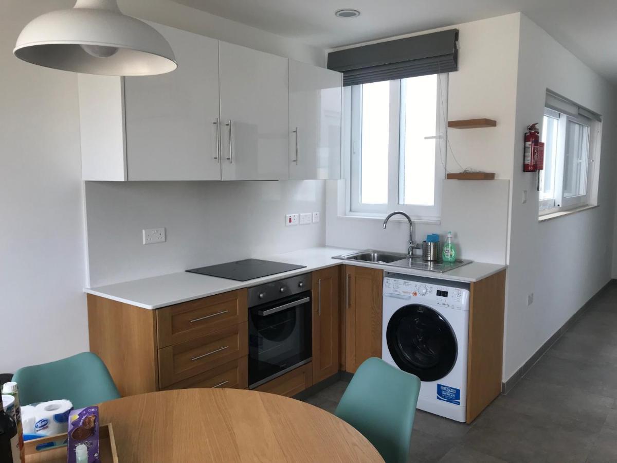 The Three Trees Apartments Sliema Buitenkant foto