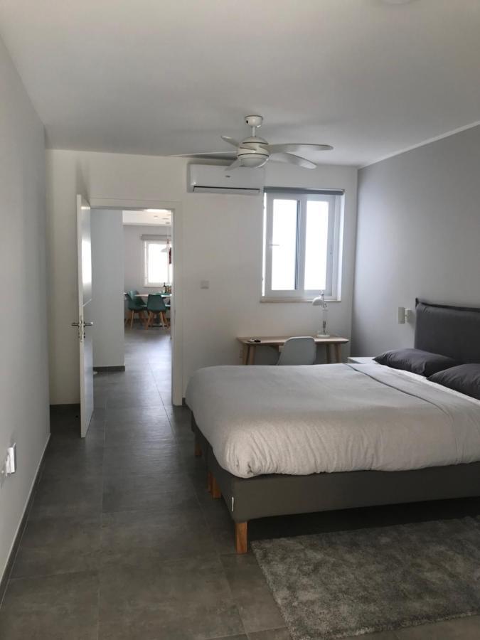 The Three Trees Apartments Sliema Buitenkant foto