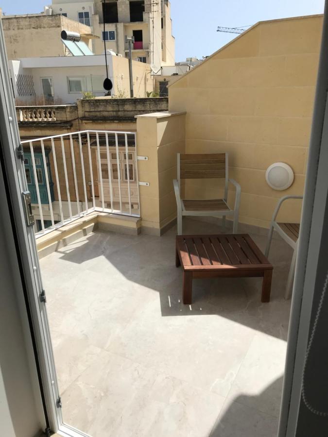 The Three Trees Apartments Sliema Buitenkant foto