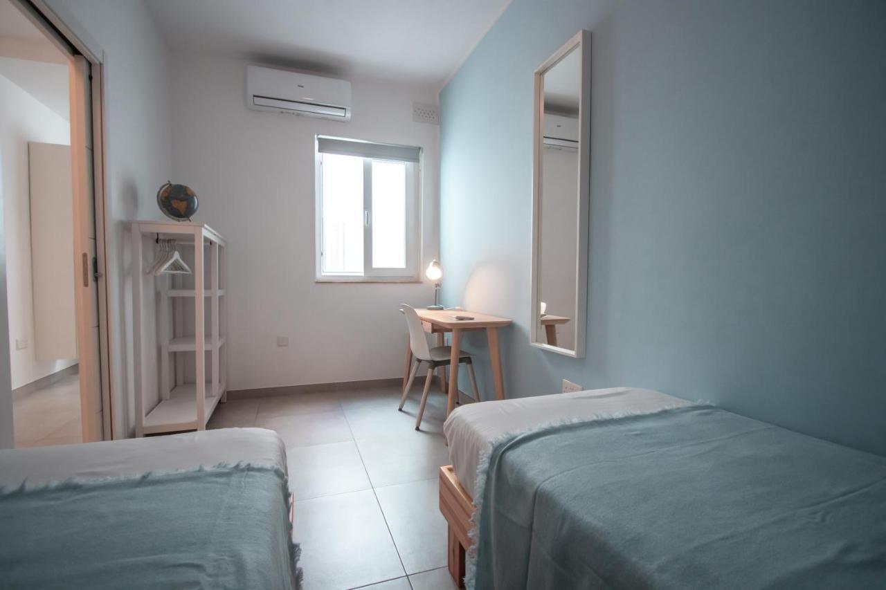 The Three Trees Apartments Sliema Buitenkant foto