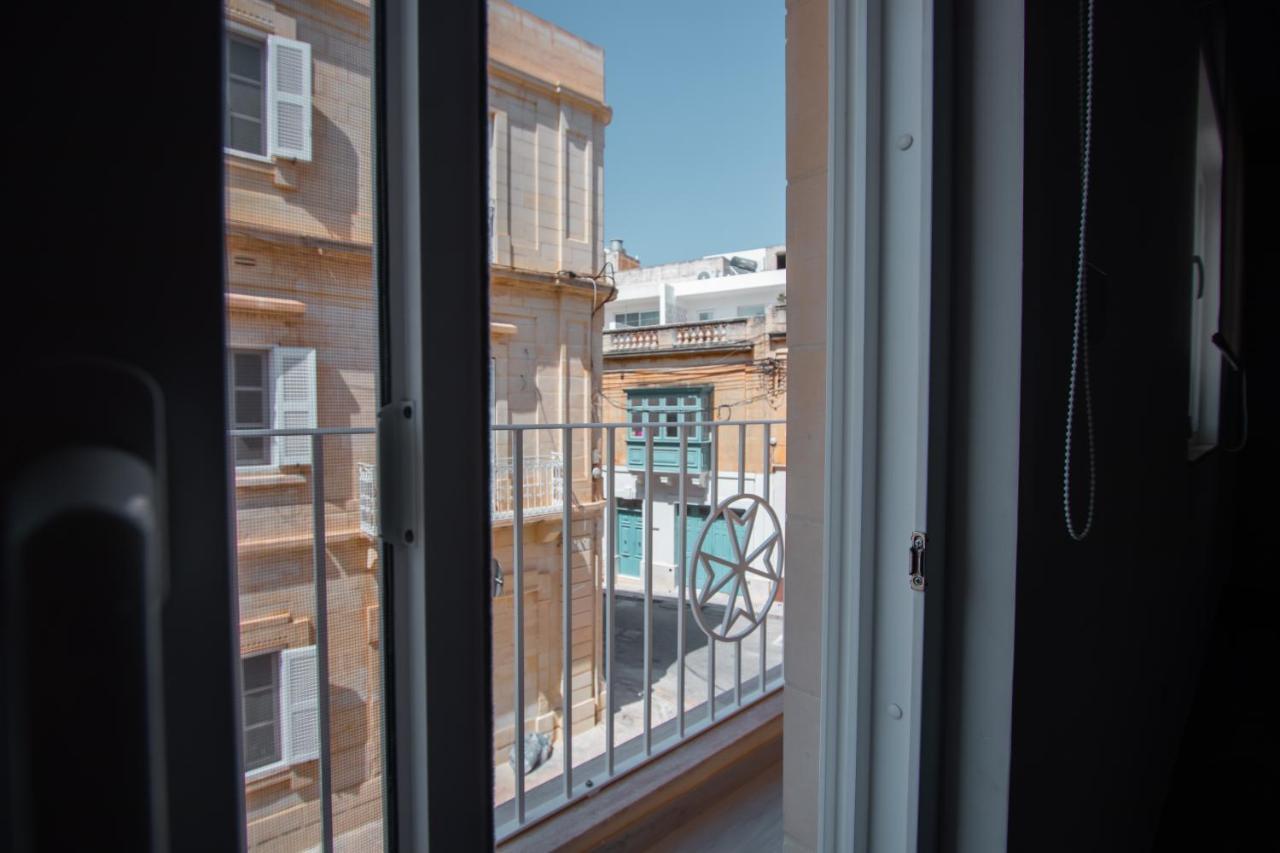 The Three Trees Apartments Sliema Buitenkant foto