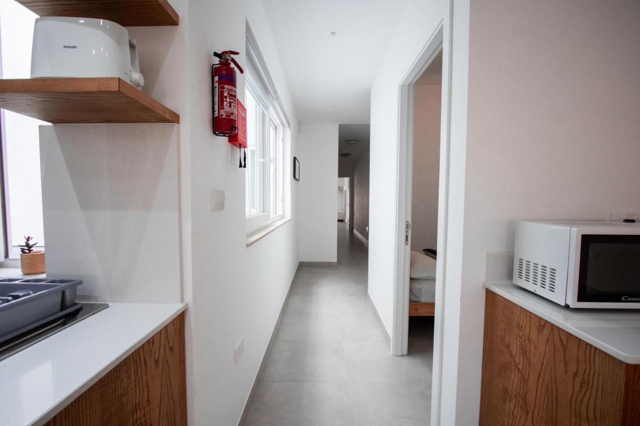 The Three Trees Apartments Sliema Buitenkant foto