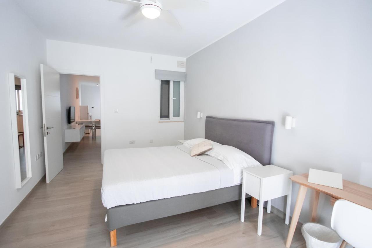 The Three Trees Apartments Sliema Buitenkant foto